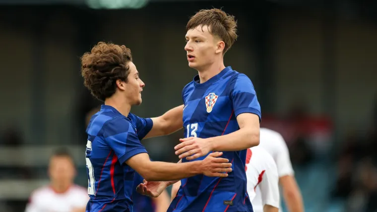 Hrvatska U-19 reprezentacija doznala grupu na Euru: I Srbija u na&scaron;oj skupini