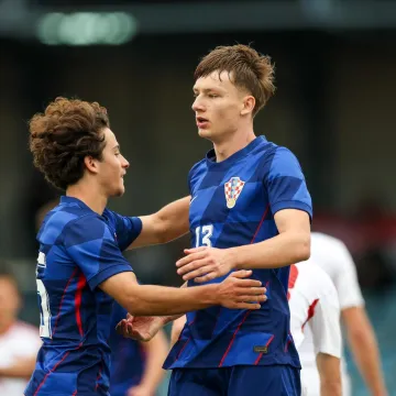 Hrvatska U-19 reprezentacija doznala grupu na Euru: I Srbija u na&scaron;oj skupini