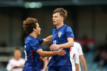 Hrvatska U-19 reprezentacija doznala grupu na Euru: I Srbija u na&scaron;oj skupini