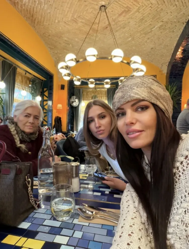 Ivančica Pahor o borbi s te&scaron;kom dijagnozom: 'Bolest nije sramota. Treba govoriti otvoreno'