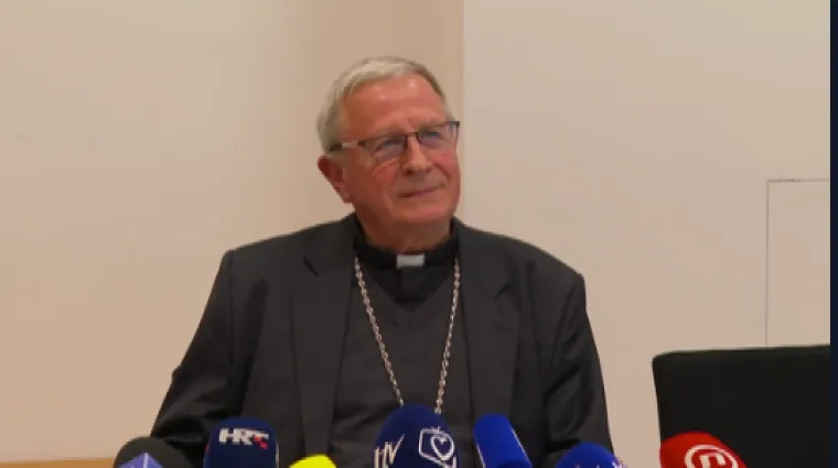 Stiže li papa Lav XIV. u Hrvatsku već ove godine? Iz Vatikana smo dobili zanimljiv odgovor