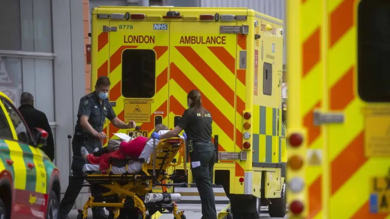 Objavljeni rezultati istrage o COVID-u 19: 'Bit će jo&scaron; jedna pandemija'