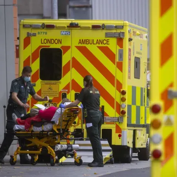 Objavljeni rezultati istrage o COVID-u 19: 'Bit će jo&scaron; jedna pandemija'