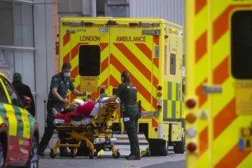 Objavljeni rezultati istrage o COVID-u 19: 'Bit će jo&scaron; jedna pandemija'