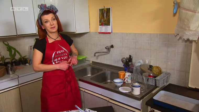 Večeras za fantastičnu ekipu kuha Ivana: 'Očarala me, na istoj smo frekvenciji'