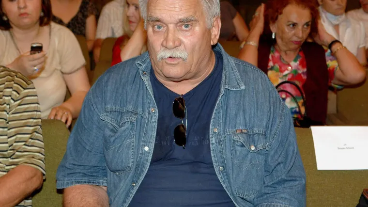 [KVIZ] Obilježio je hrvatsku scenu, no znate li sve o Borisu Dvorniku?