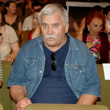 [KVIZ] Obilježio je hrvatsku scenu, no znate li sve o Borisu Dvorniku?