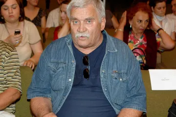 [KVIZ] Obilježio je hrvatsku scenu, no znate li sve o Borisu Dvorniku?