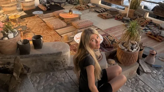 Preživjela je moždani udar i &scaron;est operacija srca i kralježnice: 'Ponosna sam na svoje ožiljke'