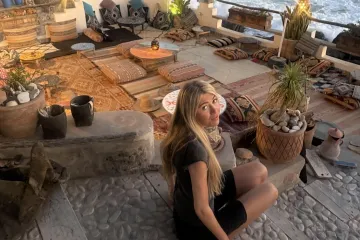 Preživjela je moždani udar i &scaron;est operacija srca i kralježnice: 'Ponosna sam na svoje ožiljke'