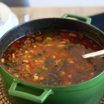 Recept za juhu dugovječnosti: Jela ju je najstarija obitelj na svijetu i lako se priprema