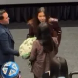 Platili jednu predstavu, gledali dvije: Ulovila ga je u kinu u dru&scaron;tvu druge žene i priredila &scaron;ou