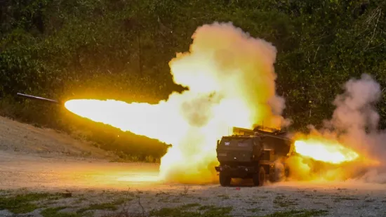 Stručnjak o potencijalnom novom kriznom žari&scaron;tu na Istoku: 'Napetosti će nastaviti rasti'