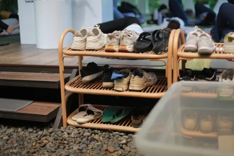 Pretvorite kaos u red: Isprobajte ova genijalna rje&scaron;enja za spremanje obuće