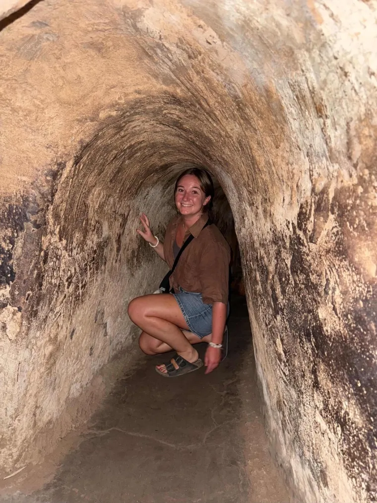 Noćna mora u Vijetnamu postala viralna: 'Počela sam paničariti i tražiti pomoć'