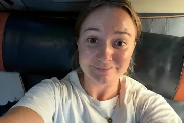 Noćna mora u Vijetnamu postala viralna: 'Počela sam paničariti i tražiti pomoć'