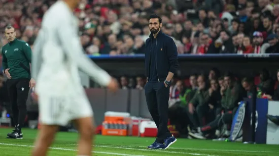 Nogometa&scaron;i Real Madrida odabrali trenera