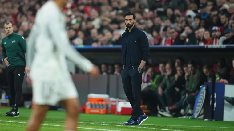 Nogometa&scaron;i Real Madrida odabrali trenera