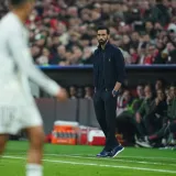 Nogometa&scaron;i Real Madrida odabrali trenera