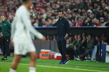 Nogometa&scaron;i Real Madrida odabrali trenera