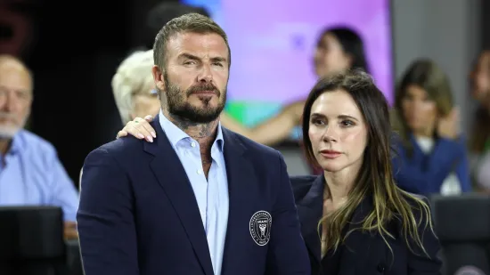 Victoria Beckham prekinula &scaron;utnju o svađi sa sinom: 'Uvijek smo ih poku&scaron;avali za&scaron;tititi'
