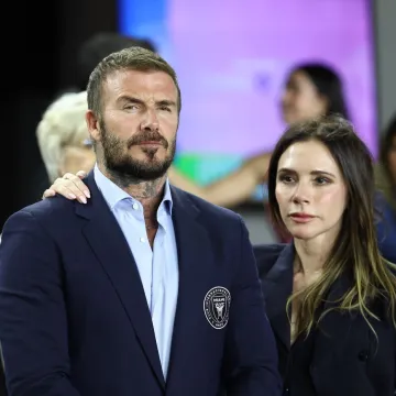 Victoria Beckham prekinula &scaron;utnju o svađi sa sinom: 'Uvijek smo ih poku&scaron;avali za&scaron;tititi'