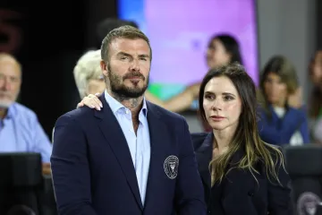Victoria Beckham prekinula &scaron;utnju o svađi sa sinom: 'Uvijek smo ih poku&scaron;avali za&scaron;tititi'