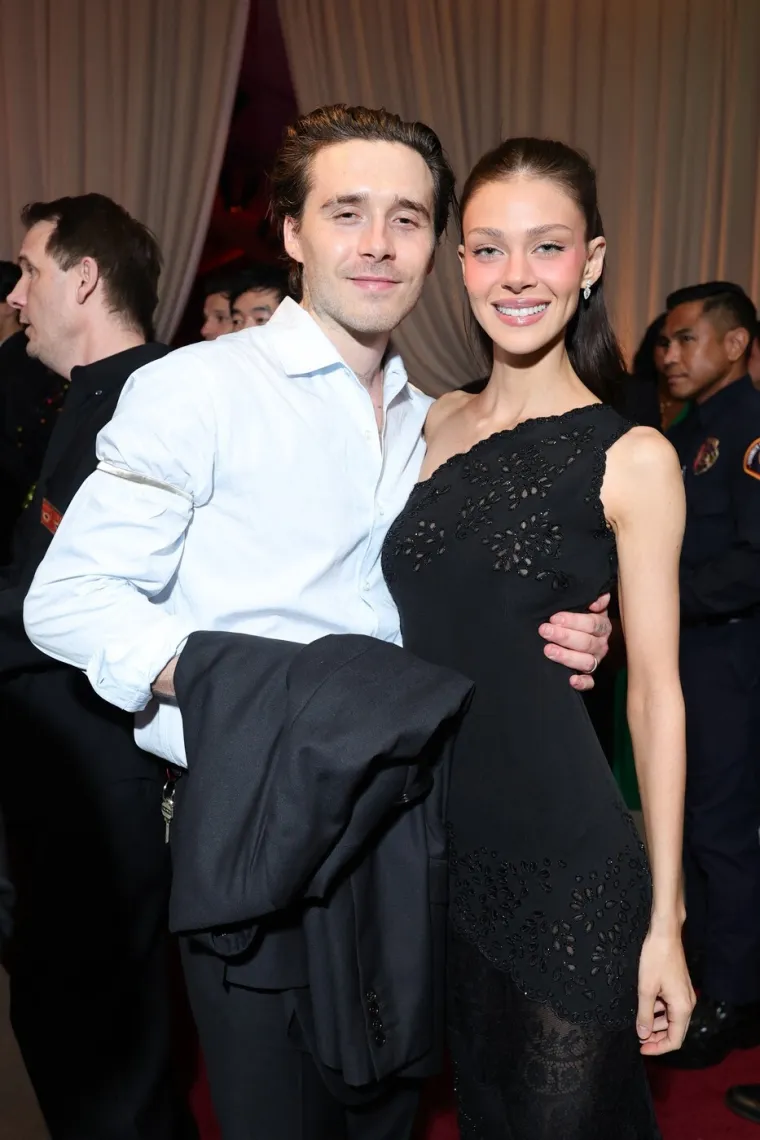 Victoria Beckham prekinula &scaron;utnju o svađi sa sinom: 'Uvijek smo ih poku&scaron;avali za&scaron;tititi'