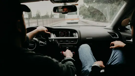 Stručnjak za automobile poja&scaron;njava: Zabluda o vožnji 'u leru' može vas skupo ko&scaron;tati