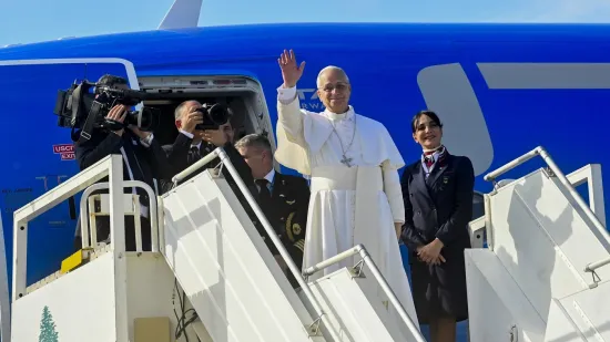 Stiže li papa Lav XIV. u Hrvatsku već ove godine? Iz Vatikana smo dobili zanimljiv odgovor