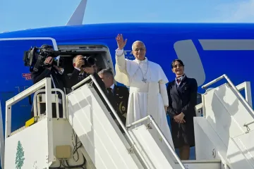 Stiže li papa Lav XIV. u Hrvatsku već ove godine? Iz Vatikana smo dobili zanimljiv odgovor