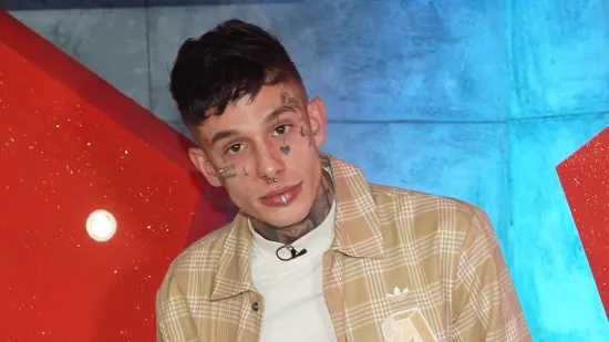 Fran Pujas danas izgleda neprepoznatljivo: Tetovirani mr&scaron;avac pretvorio se u pravog frajera