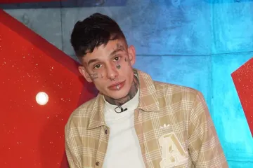 Fran Pujas danas izgleda neprepoznatljivo: Tetovirani mr&scaron;avac pretvorio se u pravog frajera