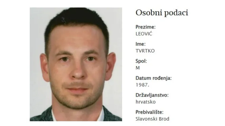 U Zagrebu nestao Tvrtko (39): Traje velika potraga za njim, na terenu vatrogasci, HGSS, policija