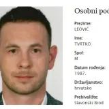 U Zagrebu nestao Tvrtko (39): Traje velika potraga za njim, na terenu vatrogasci, HGSS, policija