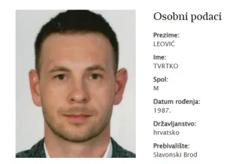 U Zagrebu nestao Tvrtko (39): Traje velika potraga za njim, na terenu vatrogasci, HGSS, policija