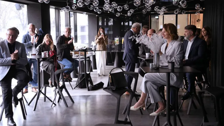 Ključni izazovi menadžera novog doba: OECD, primjena AI-a, i upravljanje rizicima