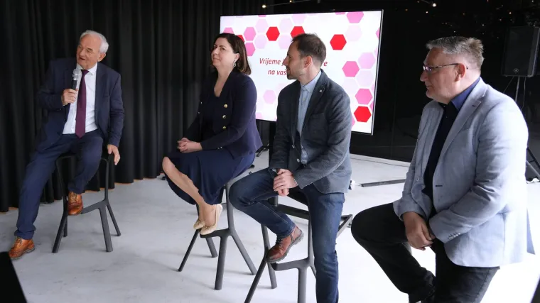 Ključni izazovi menadžera novog doba: OECD, primjena AI-a, i upravljanje rizicima