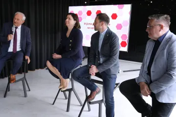 Ključni izazovi menadžera novog doba: OECD, primjena AI-a, i upravljanje rizicima