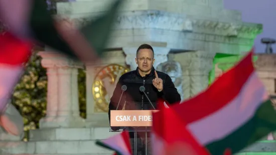 Gdje je nestao ovaj čovjek? Orbanov jastreb uni&scaron;tavao dokumente, a sada kao da je 'propao u zemlju'