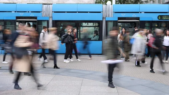 Oprez, Zagrepčani: Velike izmjene u prometu za vikend, evo za&scaron;to i koje su alternative