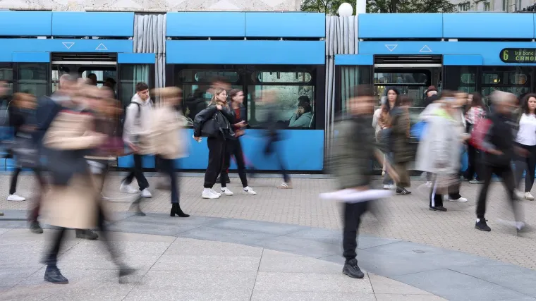 Oprez, Zagrepčani: Velike izmjene u prometu za vikend, evo za&scaron;to i koje su alternative