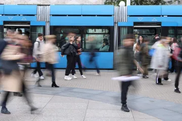 Oprez, Zagrepčani: Velike izmjene u prometu za vikend, evo za&scaron;to i koje su alternative