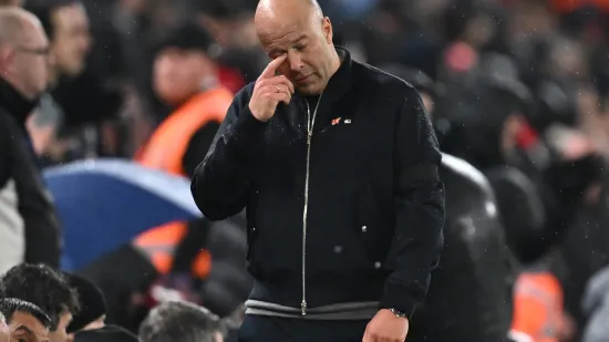 Alonso otpada? Isplivao je novi favorit za klupu Liverpoola