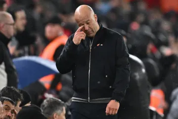 Alonso otpada? Isplivao je novi favorit za klupu Liverpoola