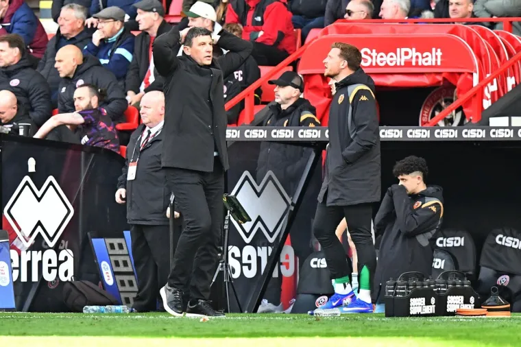 Jakirović u finalu izbora za trenera sezone: 'Biti uz jednog Lamparda je čast i ponos'