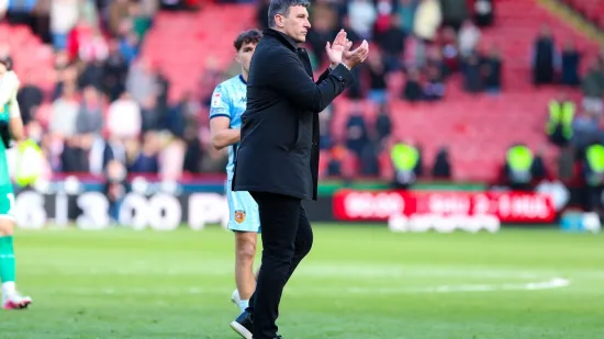 Jakirović u finalu izbora za trenera sezone: 'Biti uz jednog Lamparda je čast i ponos'