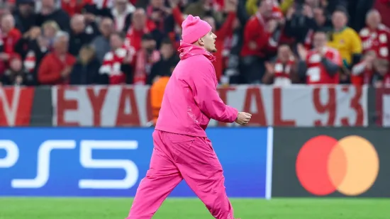 Legenda kipti na svog igrača zbog odjevne kombinacije: 'Dobiti će bukvicu'