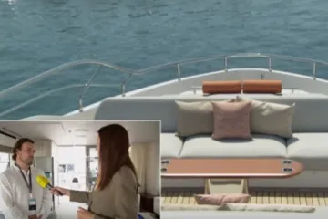 Među 200 brodova prona&scaron;li smo najluksuzniji, pogledajte &scaron;to možete dobiti za 7,5 milijuna eura