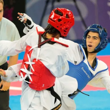Hrvatska ima novu taekwondo medalju: Holjević brončani na svjetskom juniorskom prvenstvu